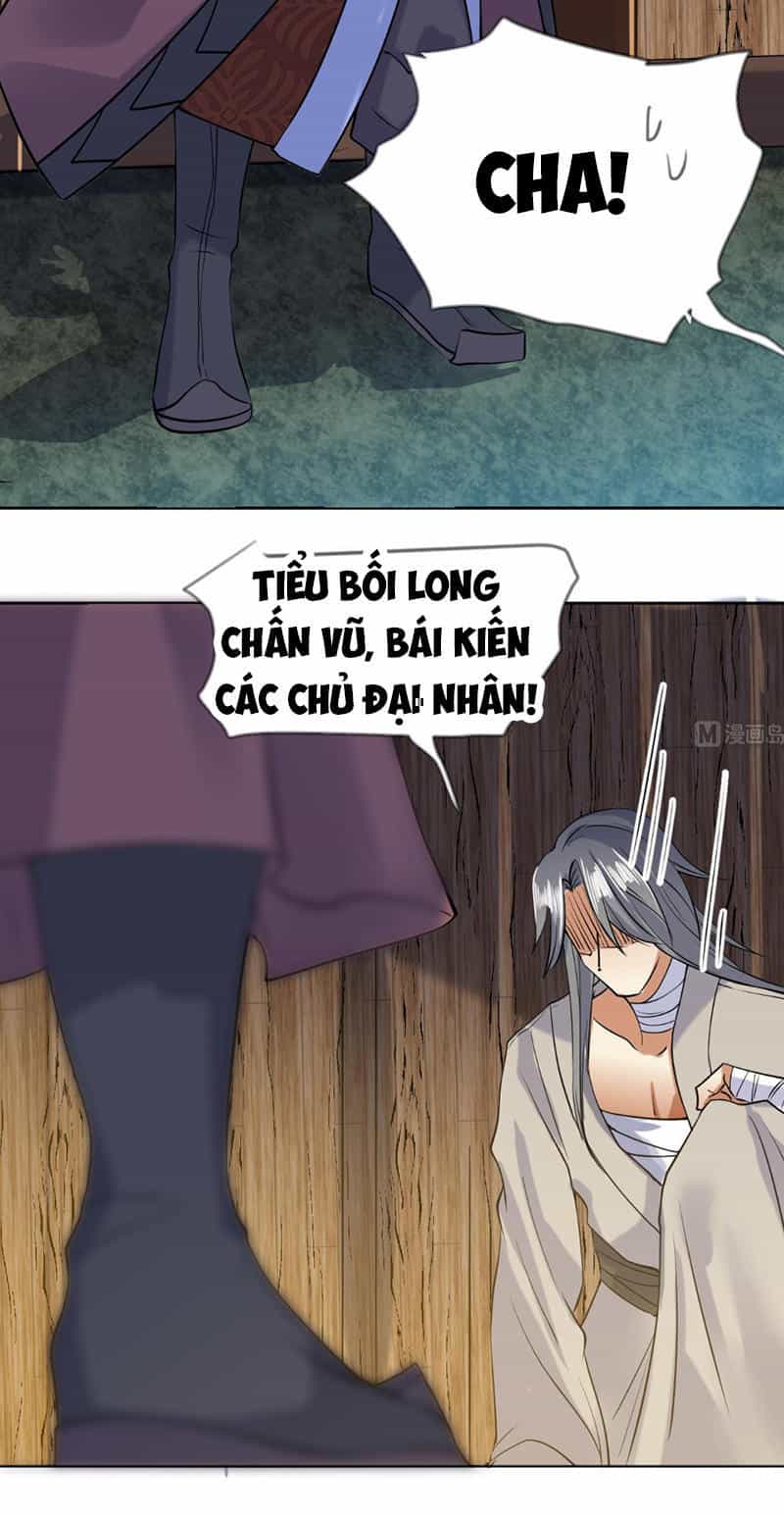 Võ Nghịch Cửu Thiên - Chương 53 - ảnh 12