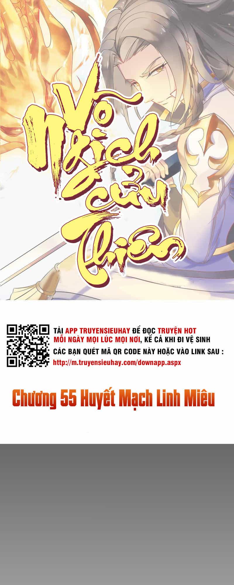 Võ Nghịch Cửu Thiên - Chương 55 - ảnh 2