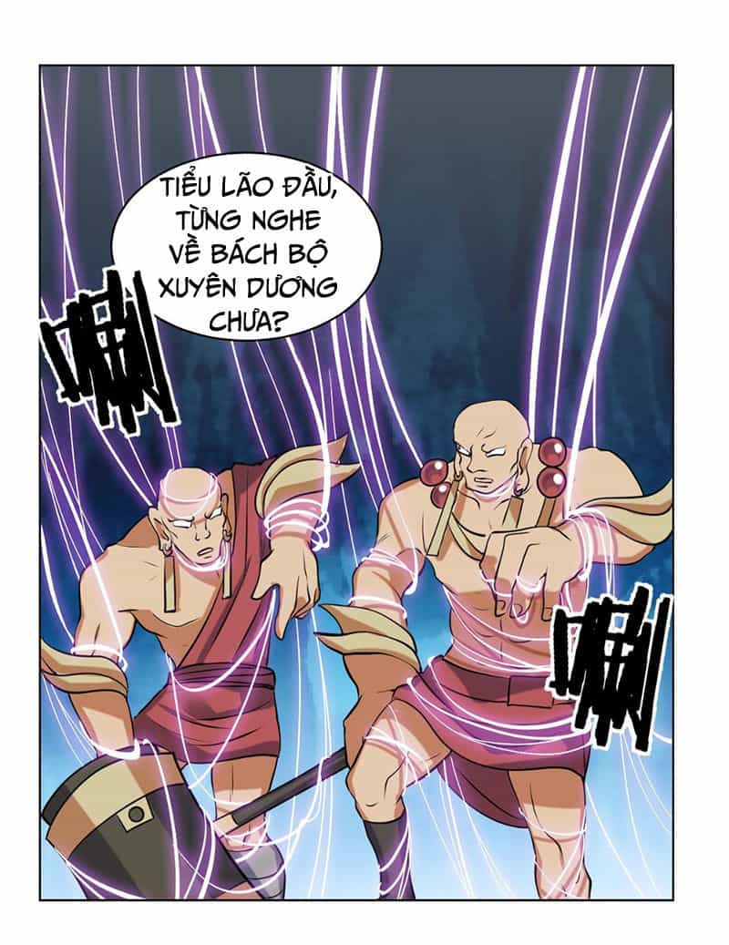 Võ Nghịch Cửu Thiên - Chương 62 - ảnh 8
