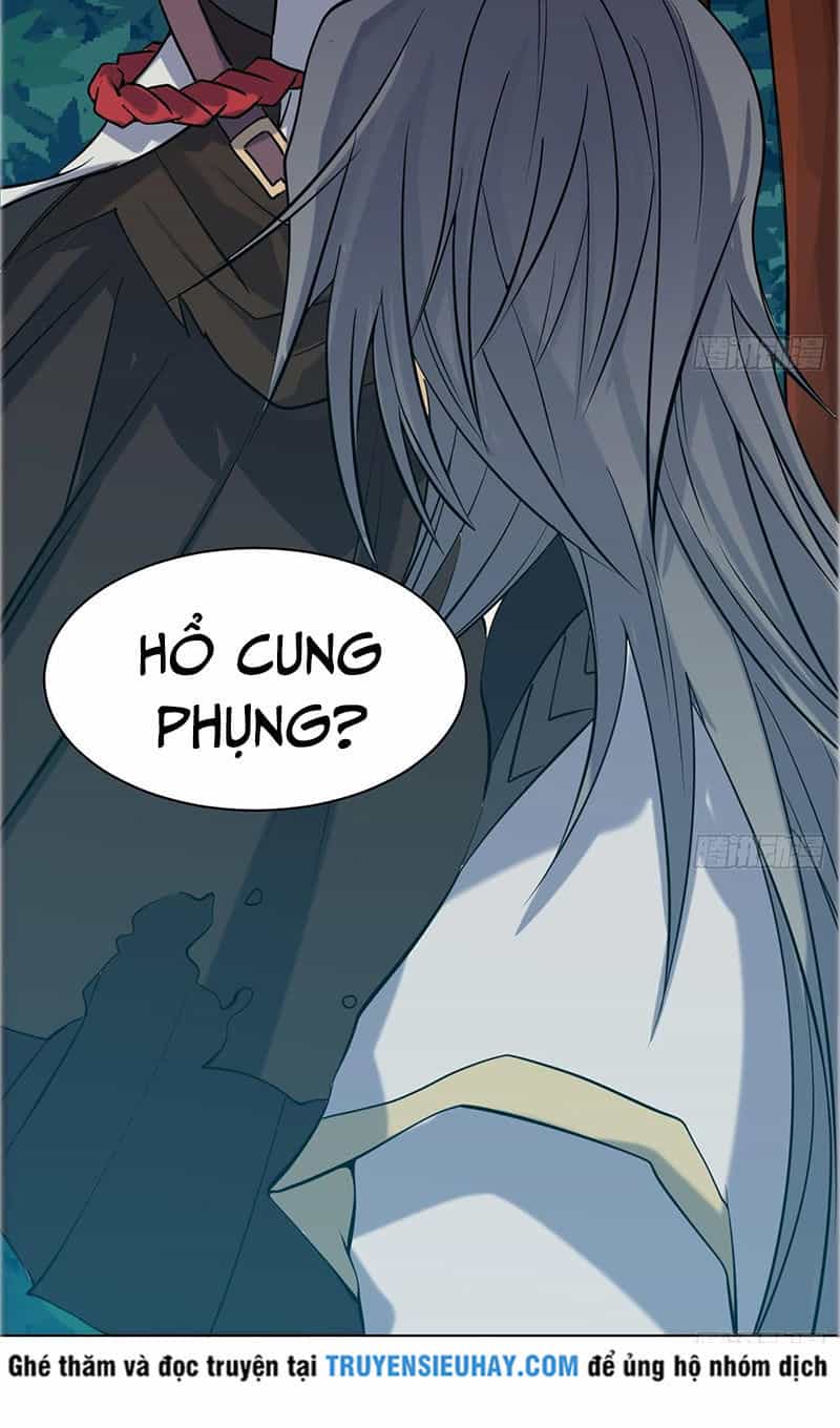 Võ Nghịch Cửu Thiên - Chương 63 - ảnh 14