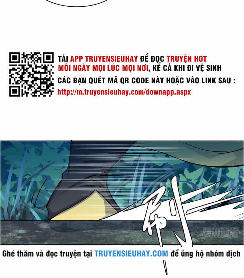 Võ Nghịch Cửu Thiên - Chương 65 - ảnh 12