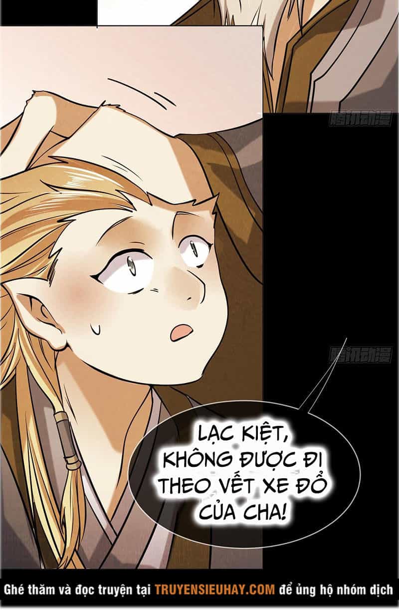 Võ Nghịch Cửu Thiên - Chương 65 - ảnh 8
