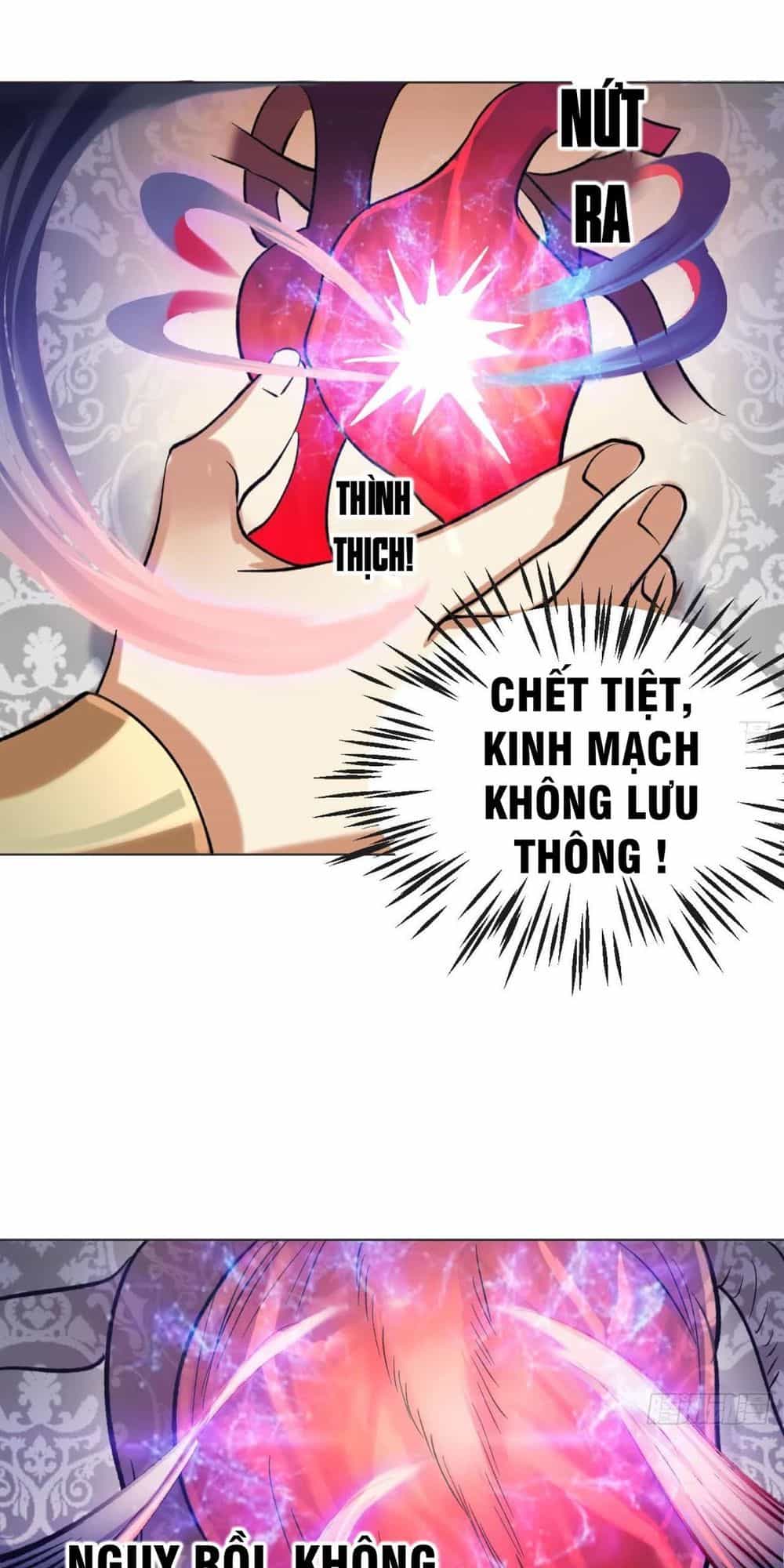 Võ Nghịch Cửu Thiên - Chương 72 - ảnh 18
