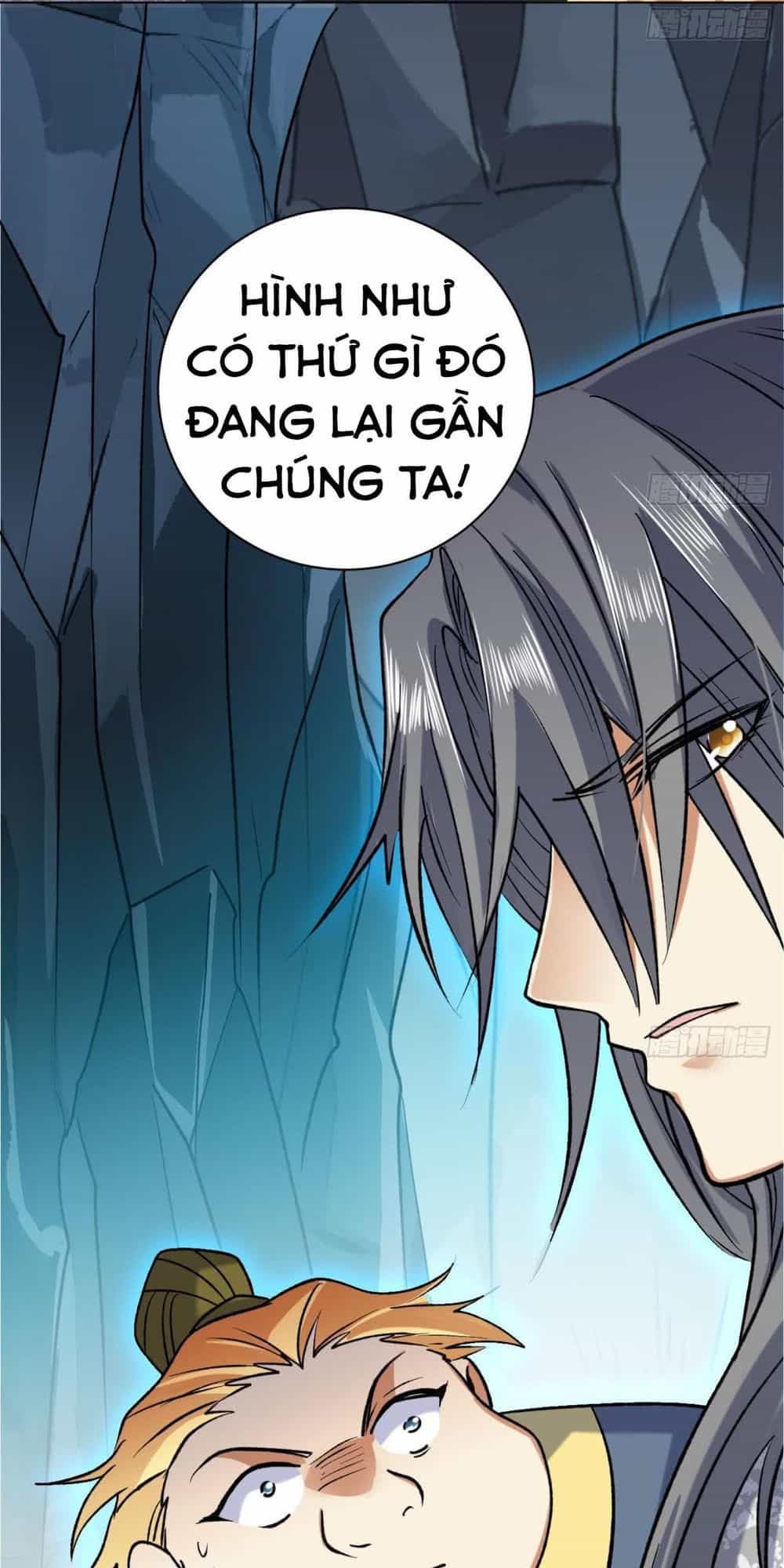 Võ Nghịch Cửu Thiên - Chương 74 - ảnh 19