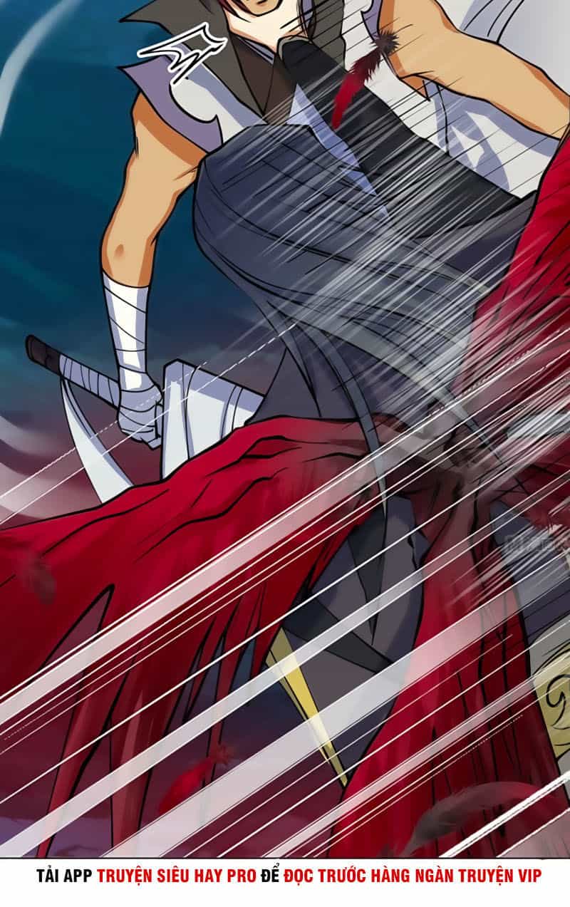 Võ Nghịch Cửu Thiên - Chương 81 - ảnh 3