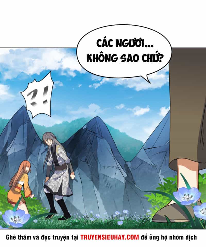 Võ Nghịch Cửu Thiên - Chương 85 - ảnh 22