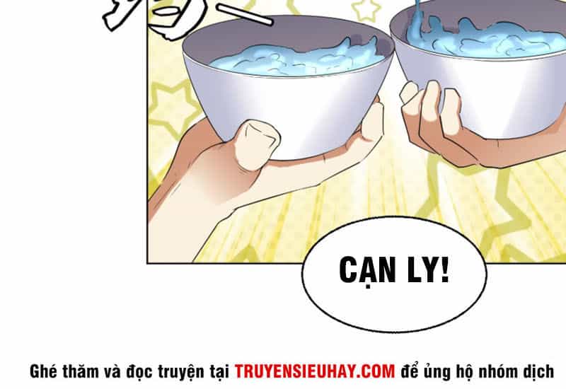 Võ Nghịch Cửu Thiên - Chương 88 - ảnh 12