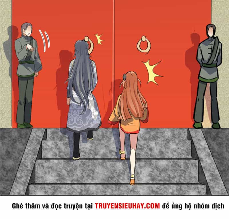 Võ Nghịch Cửu Thiên - Chương 90 - ảnh 15