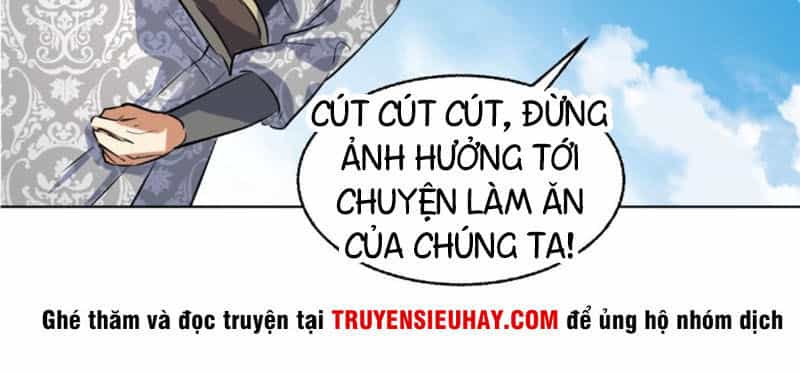 Võ Nghịch Cửu Thiên - Chương 90 - ảnh 17