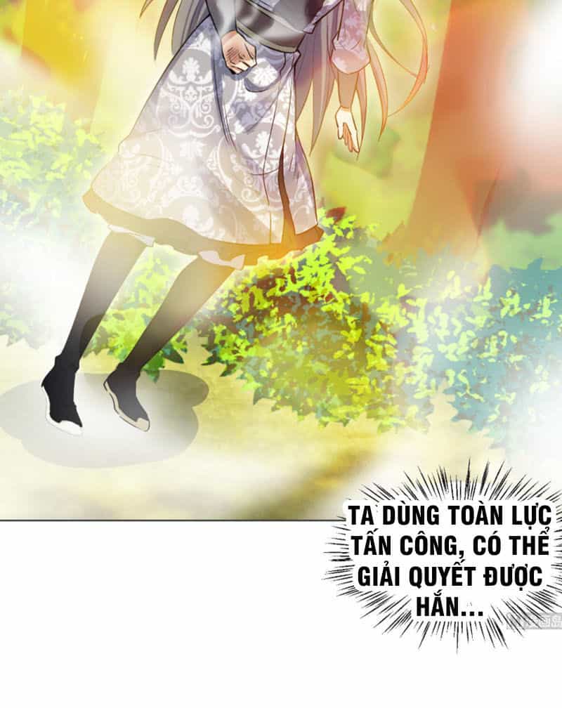 Võ Nghịch Cửu Thiên - Chương 94 - ảnh 10