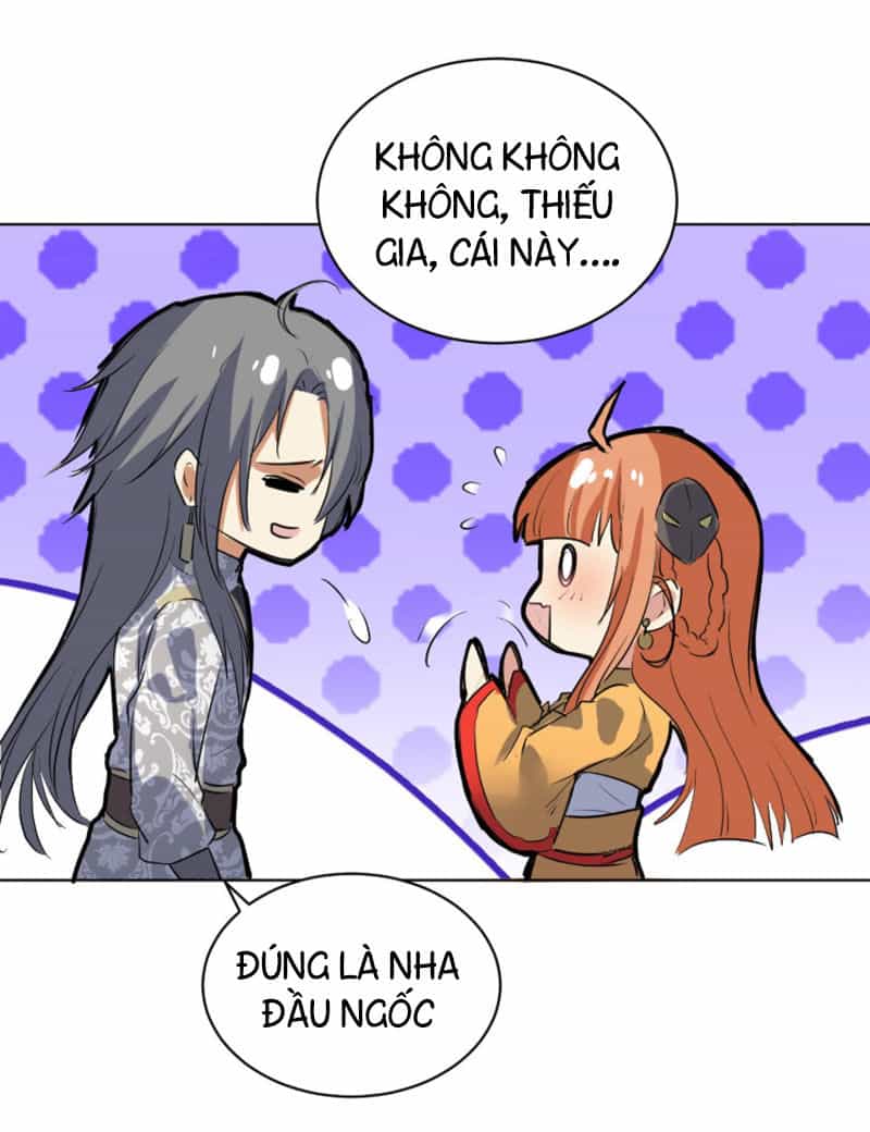 Võ Nghịch Cửu Thiên - Chương 95 - ảnh 14
