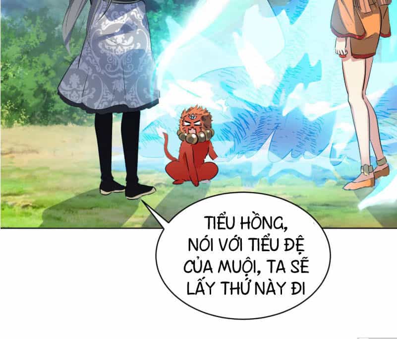 Võ Nghịch Cửu Thiên - Chương 96 - ảnh 18
