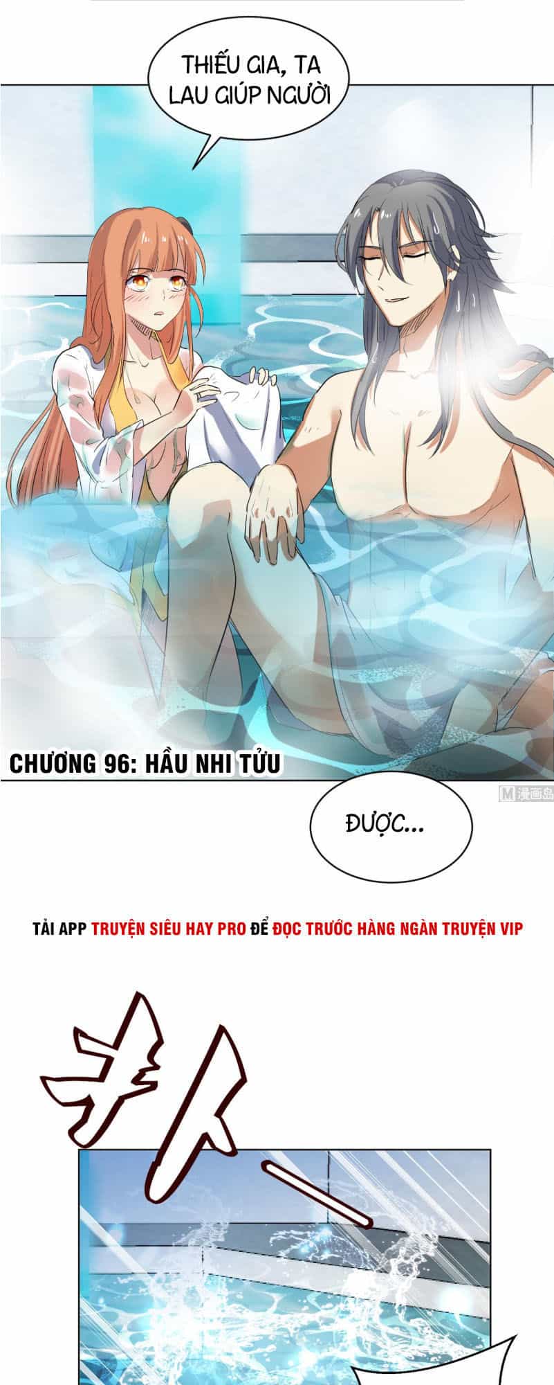 Võ Nghịch Cửu Thiên - Chương 96 - ảnh 2