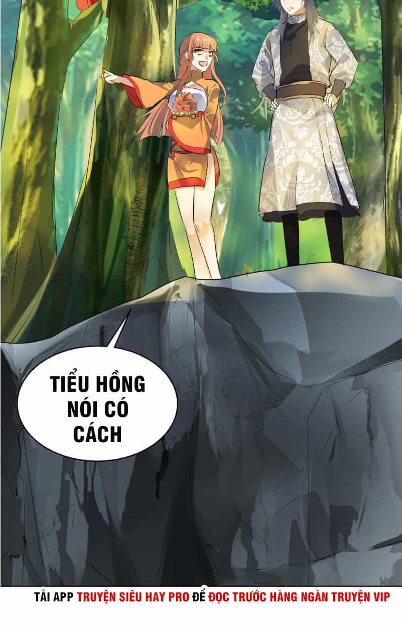 Võ Nghịch Cửu Thiên - Chương 96 - ảnh 8