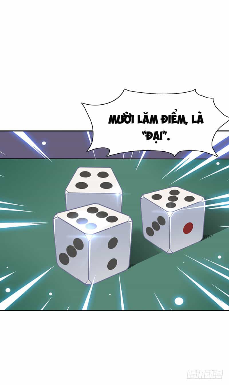 Võ Nghịch Sơn Hà - Chương 1 - ảnh 121