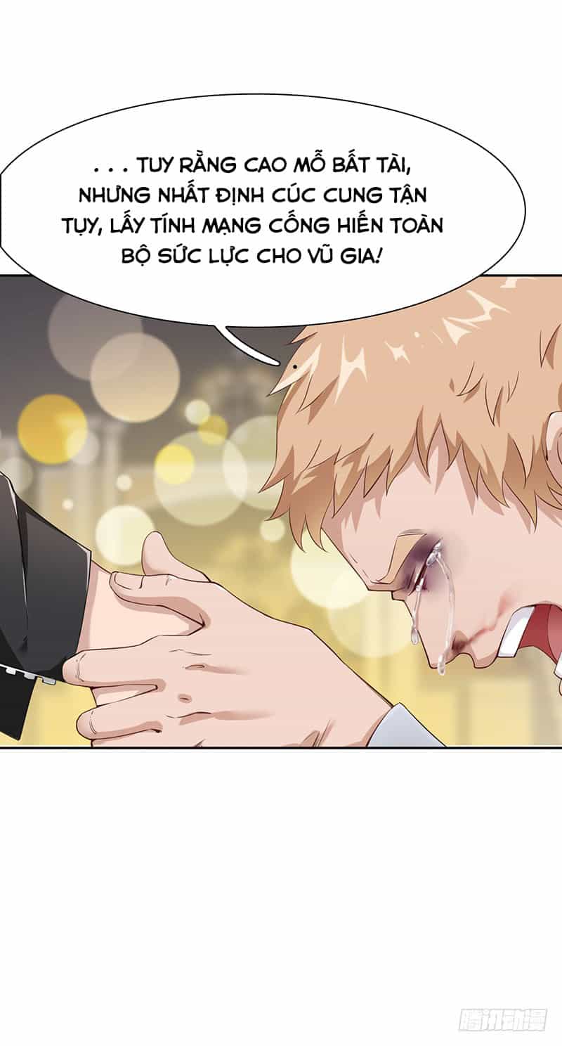 Võ Nghịch Sơn Hà - Chương 1 - ảnh 186