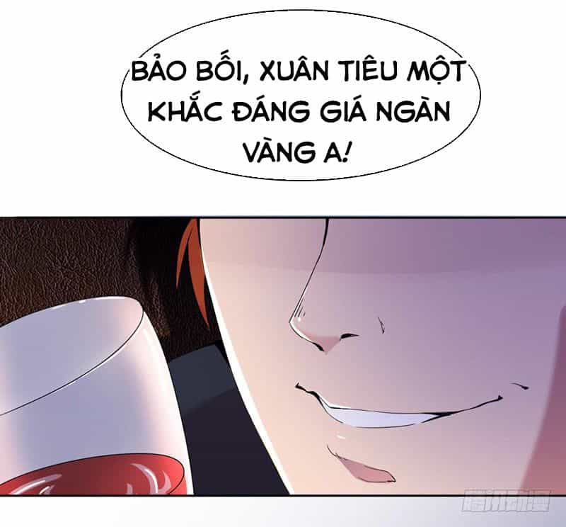 Võ Nghịch Sơn Hà - Chương 1 - ảnh 206