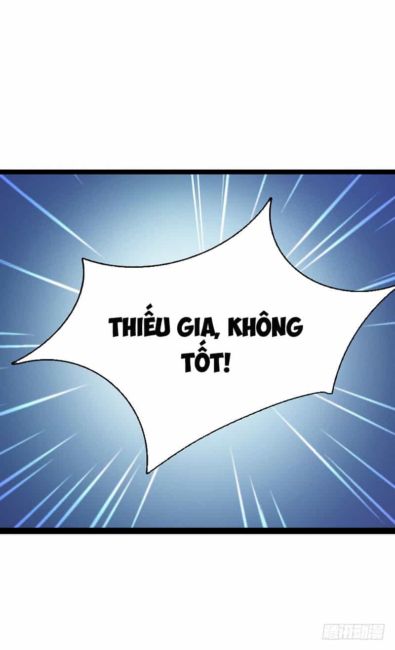 Võ Nghịch Sơn Hà - Chương 1 - ảnh 222