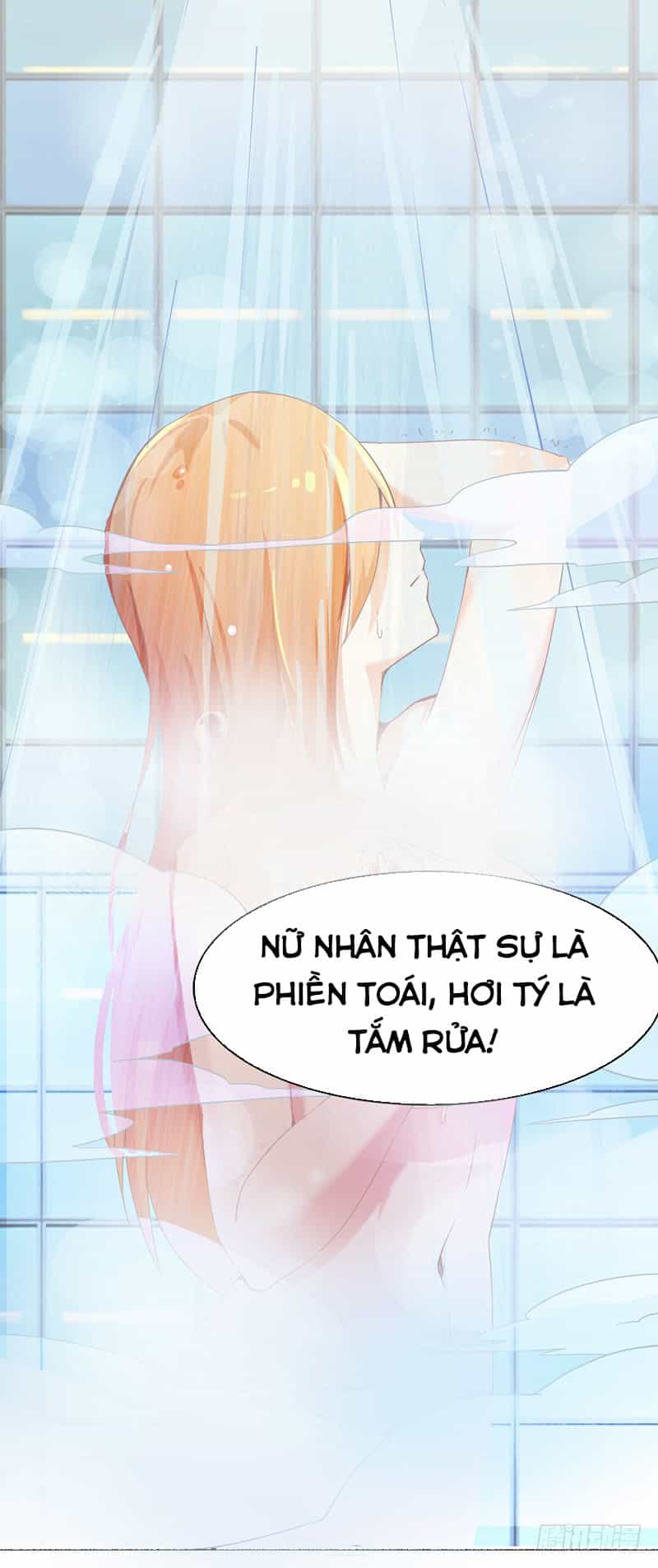 Võ Nghịch Sơn Hà - Chương 1 - ảnh 4