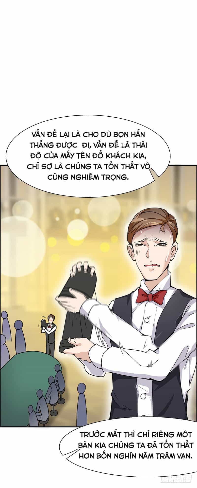 Võ Nghịch Sơn Hà - Chương 1 - ảnh 48