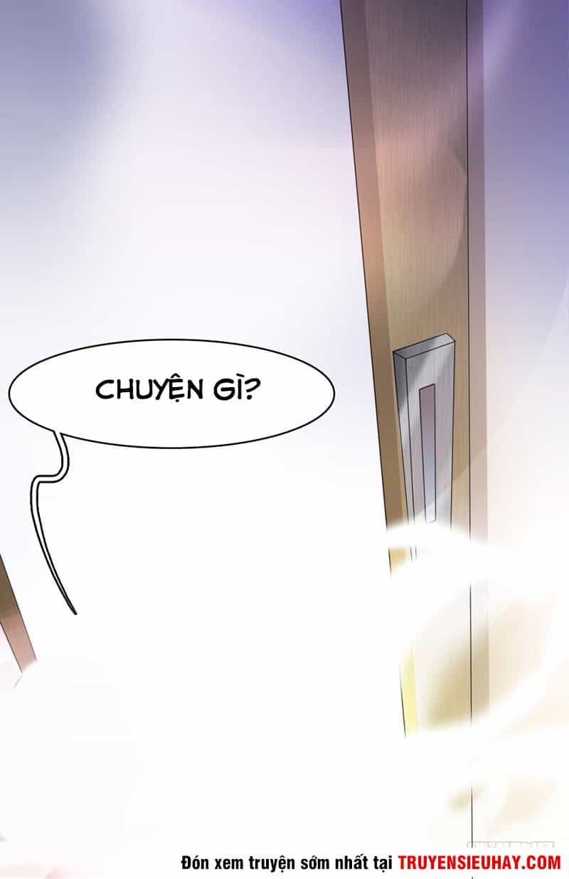 Võ Nghịch Sơn Hà - Chương 1 - ảnh 8