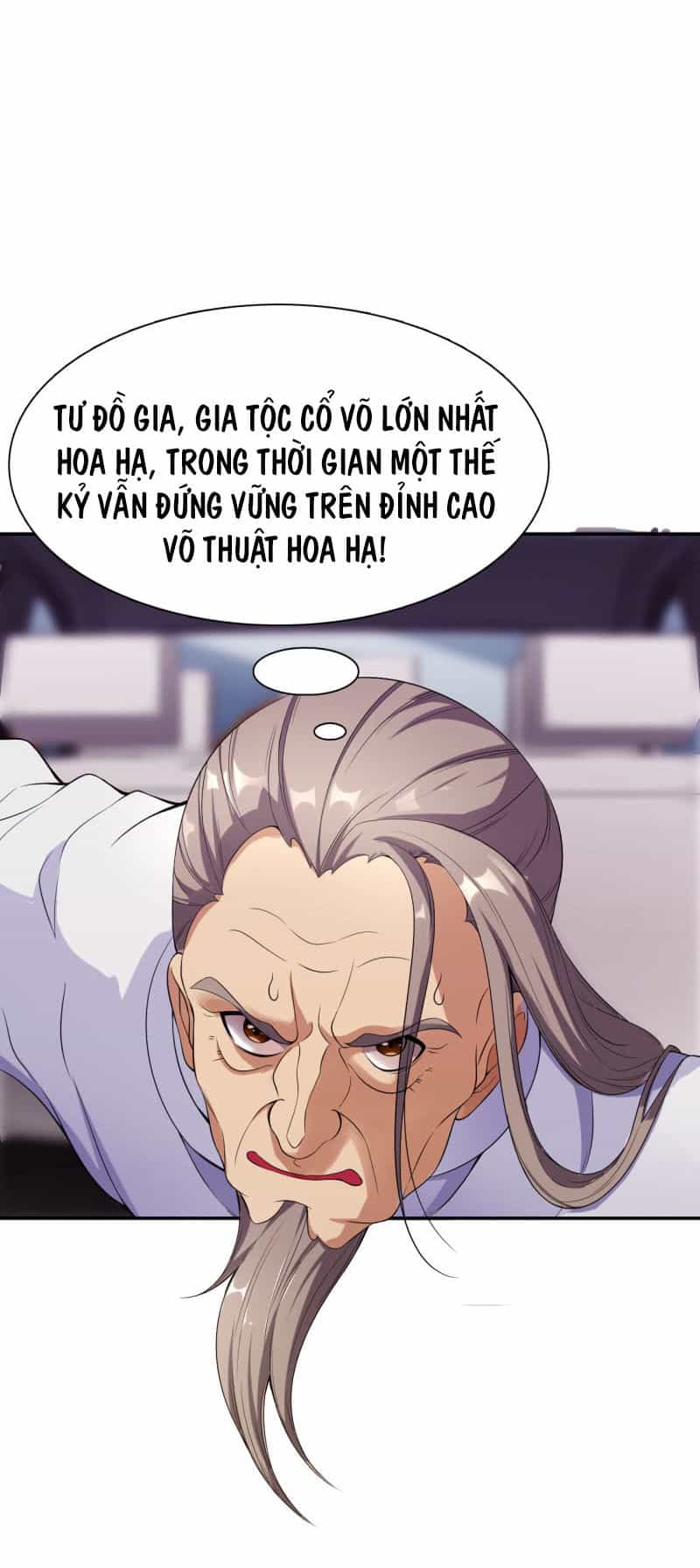 Võ Nghịch Sơn Hà - Chương 15 - ảnh 11