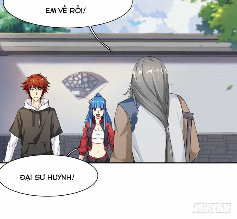Võ Nghịch Sơn Hà - Chương 2 - ảnh 105