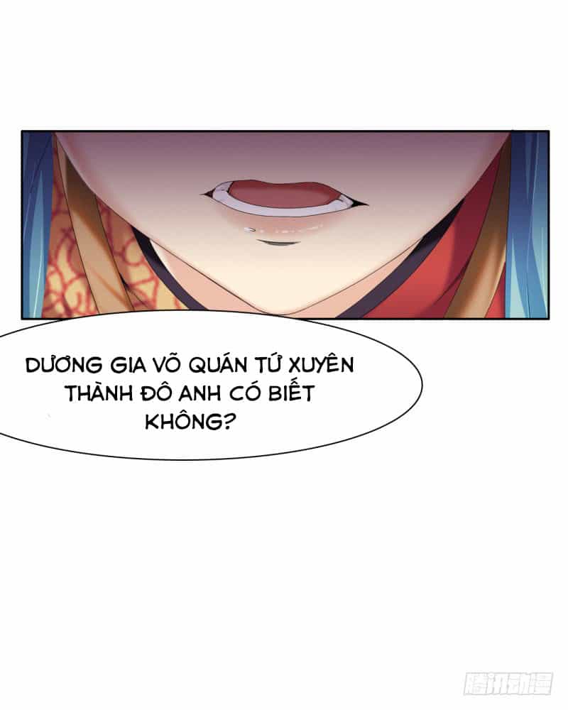 Võ Nghịch Sơn Hà - Chương 2 - ảnh 34