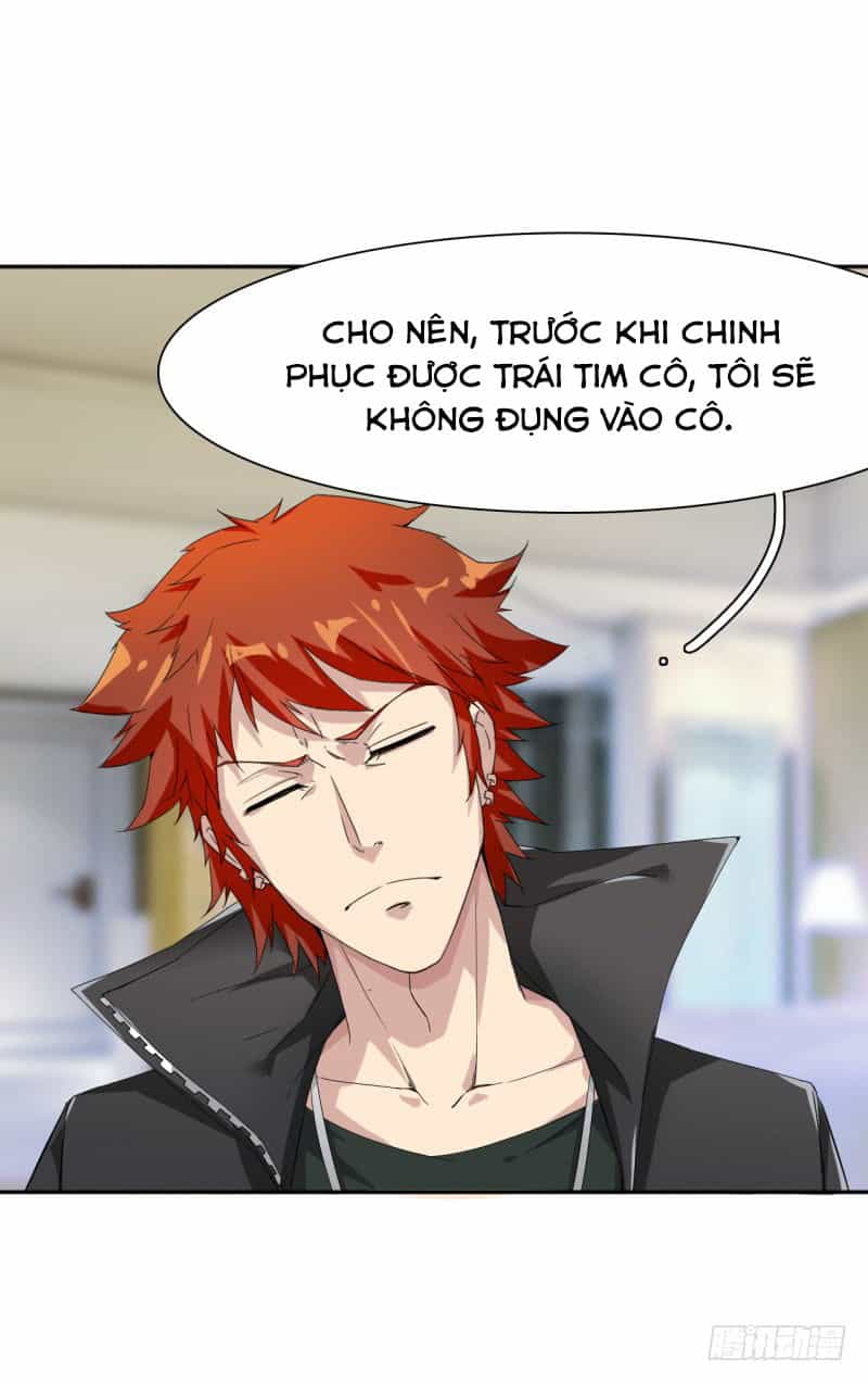Võ Nghịch Sơn Hà - Chương 2 - ảnh 58