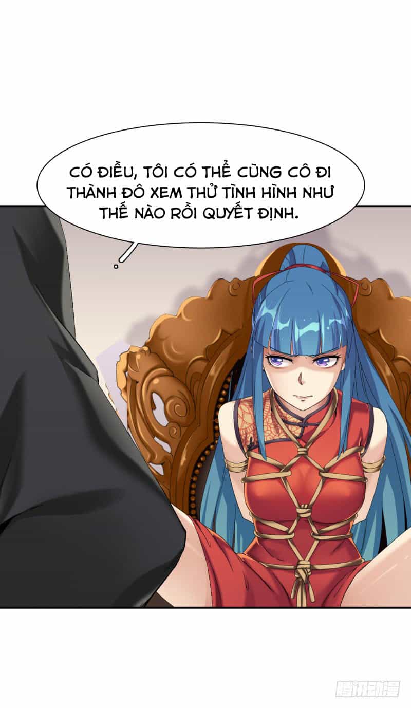 Võ Nghịch Sơn Hà - Chương 2 - ảnh 60