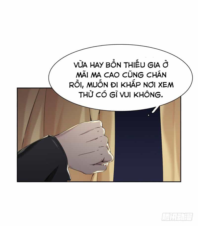 Võ Nghịch Sơn Hà - Chương 2 - ảnh 61