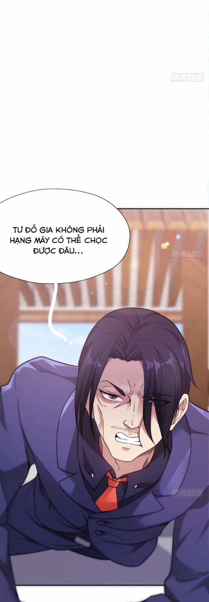 Võ Nghịch Sơn Hà - Chương 18 - ảnh 22