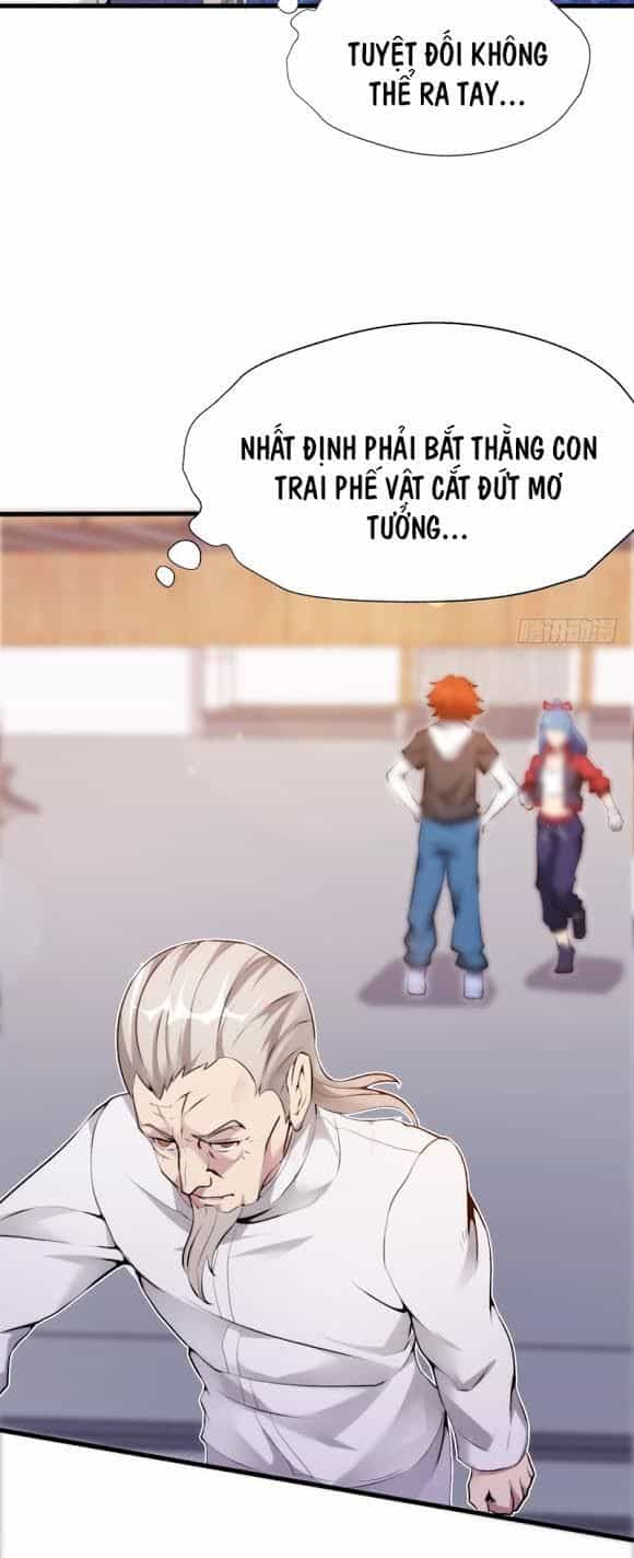 Võ Nghịch Sơn Hà - Chương 18 - ảnh 37