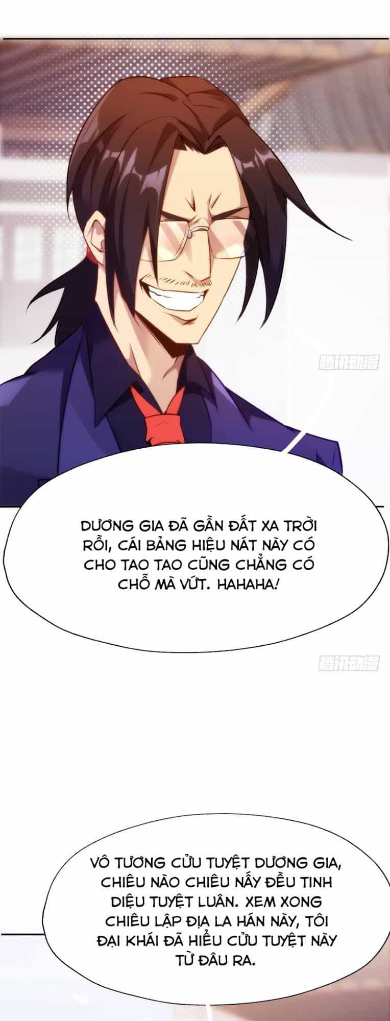 Võ Nghịch Sơn Hà - Chương 18 - ảnh 6