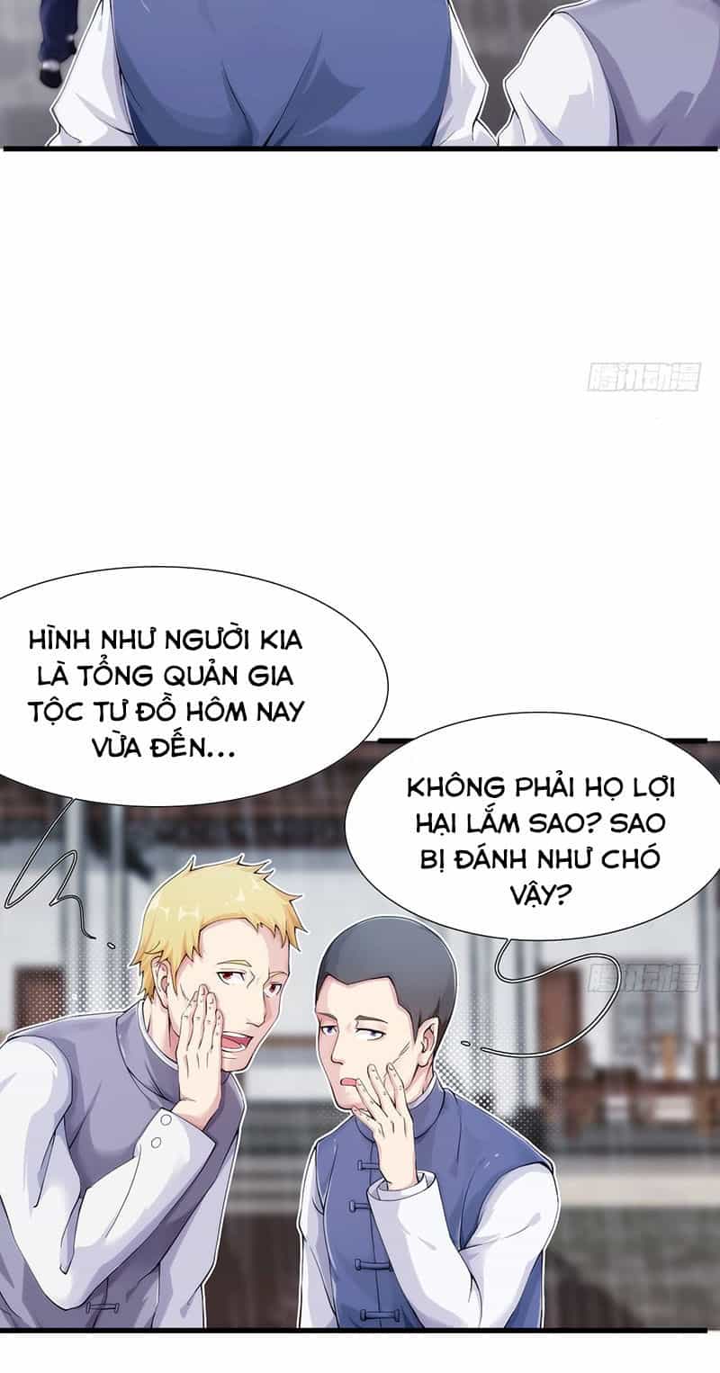 Võ Nghịch Sơn Hà - Chương 19 - ảnh 3