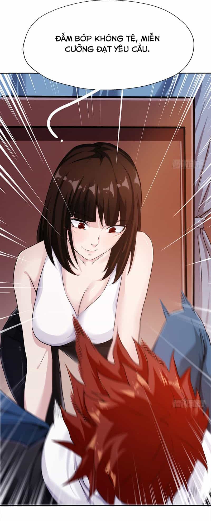Võ Nghịch Sơn Hà - Chương 19 - ảnh 36