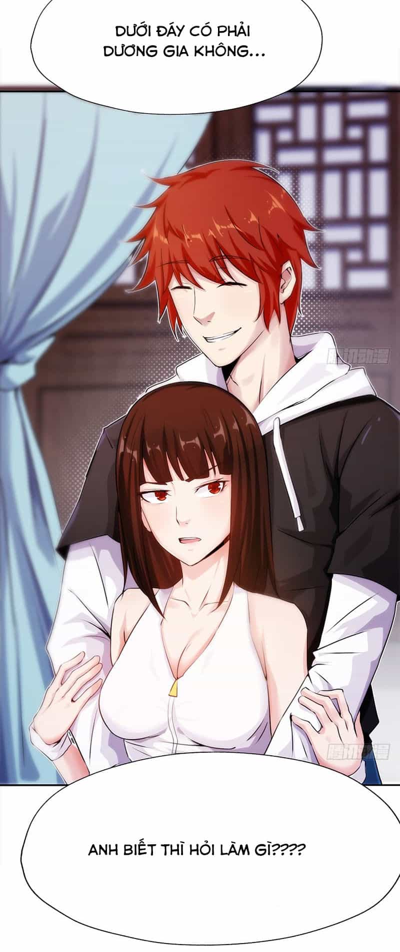 Võ Nghịch Sơn Hà - Chương 19 - ảnh 48