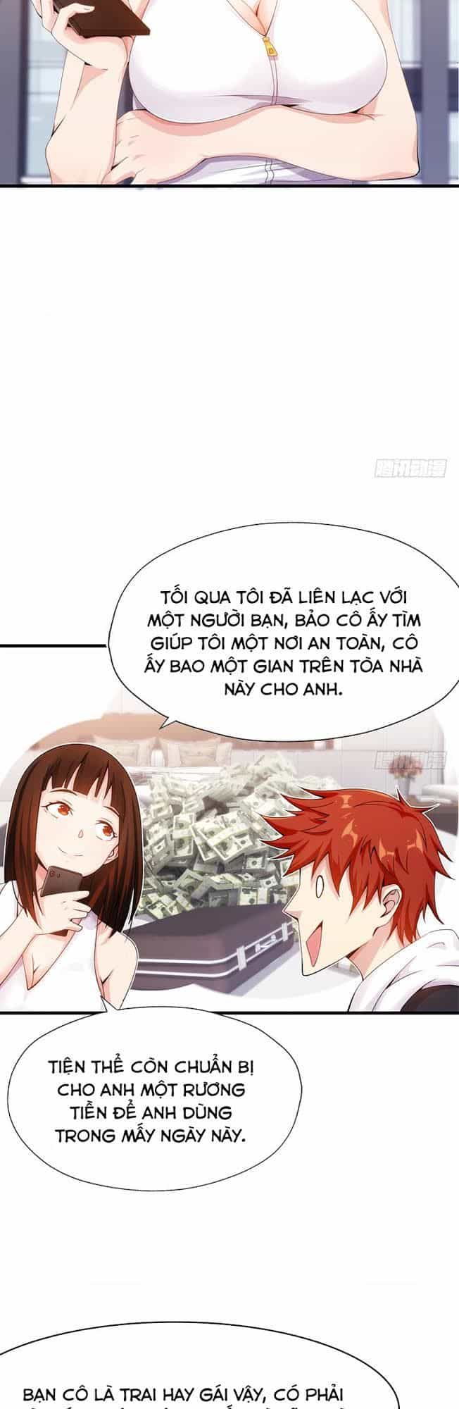 Võ Nghịch Sơn Hà - Chương 20 - ảnh 17