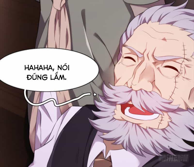 Võ Nghịch Sơn Hà - Chương 24 - ảnh 42