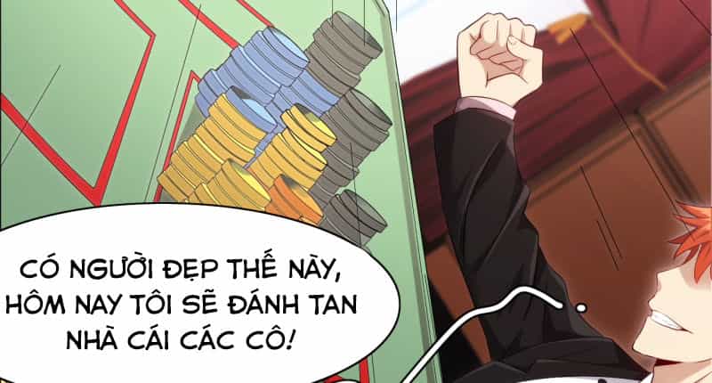 Võ Nghịch Sơn Hà - Chương 24 - ảnh 81
