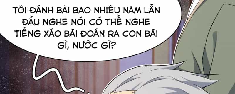 Võ Nghịch Sơn Hà - Chương 25 - ảnh 44