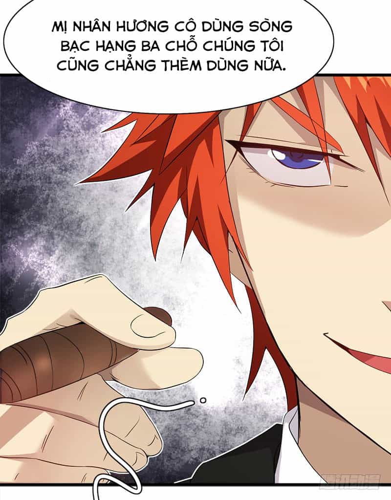 Võ Nghịch Sơn Hà - Chương 25 - ảnh 95