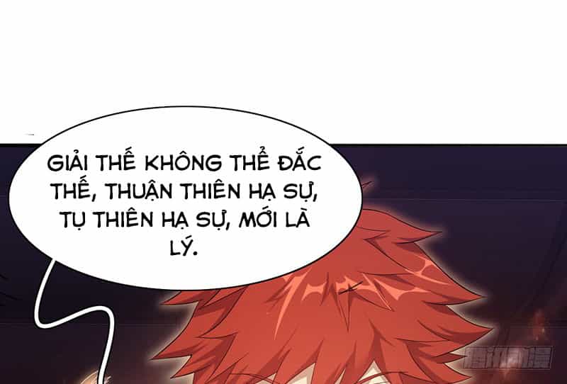 Võ Nghịch Sơn Hà - Chương 26 - ảnh 106