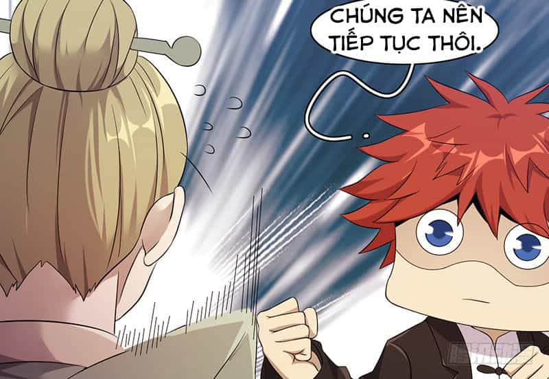 Võ Nghịch Sơn Hà - Chương 26 - ảnh 152