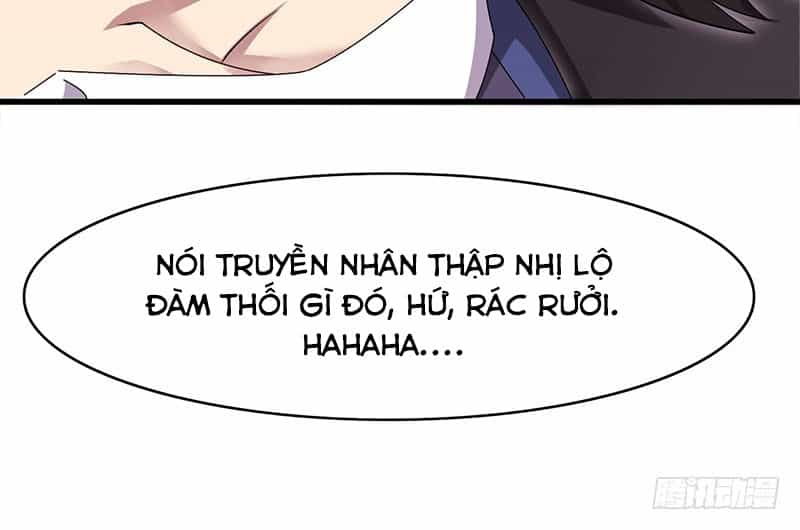 Võ Nghịch Sơn Hà - Chương 27 - ảnh 132
