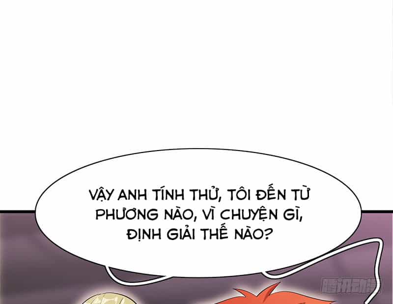 Võ Nghịch Sơn Hà - Chương 27 - ảnh 3
