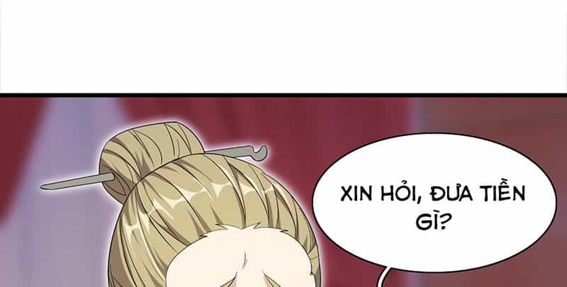 Võ Nghịch Sơn Hà - Chương 27 - ảnh 35
