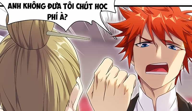 Võ Nghịch Sơn Hà - Chương 27 - ảnh 39