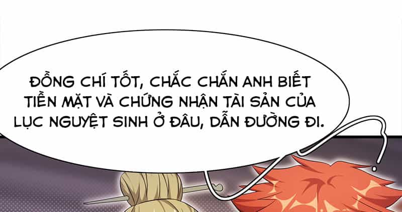 Võ Nghịch Sơn Hà - Chương 27 - ảnh 47