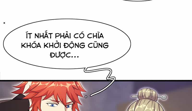 Võ Nghịch Sơn Hà - Chương 27 - ảnh 92